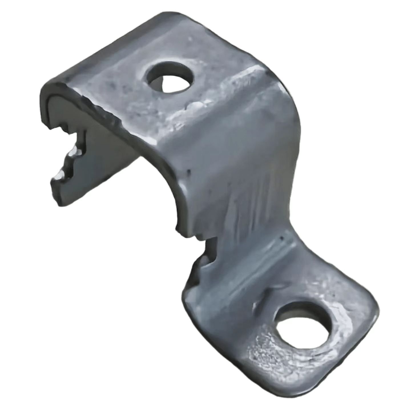 High Precision Customized Sheet Metal Fabrication Metal Stamping Part From OEM Factory