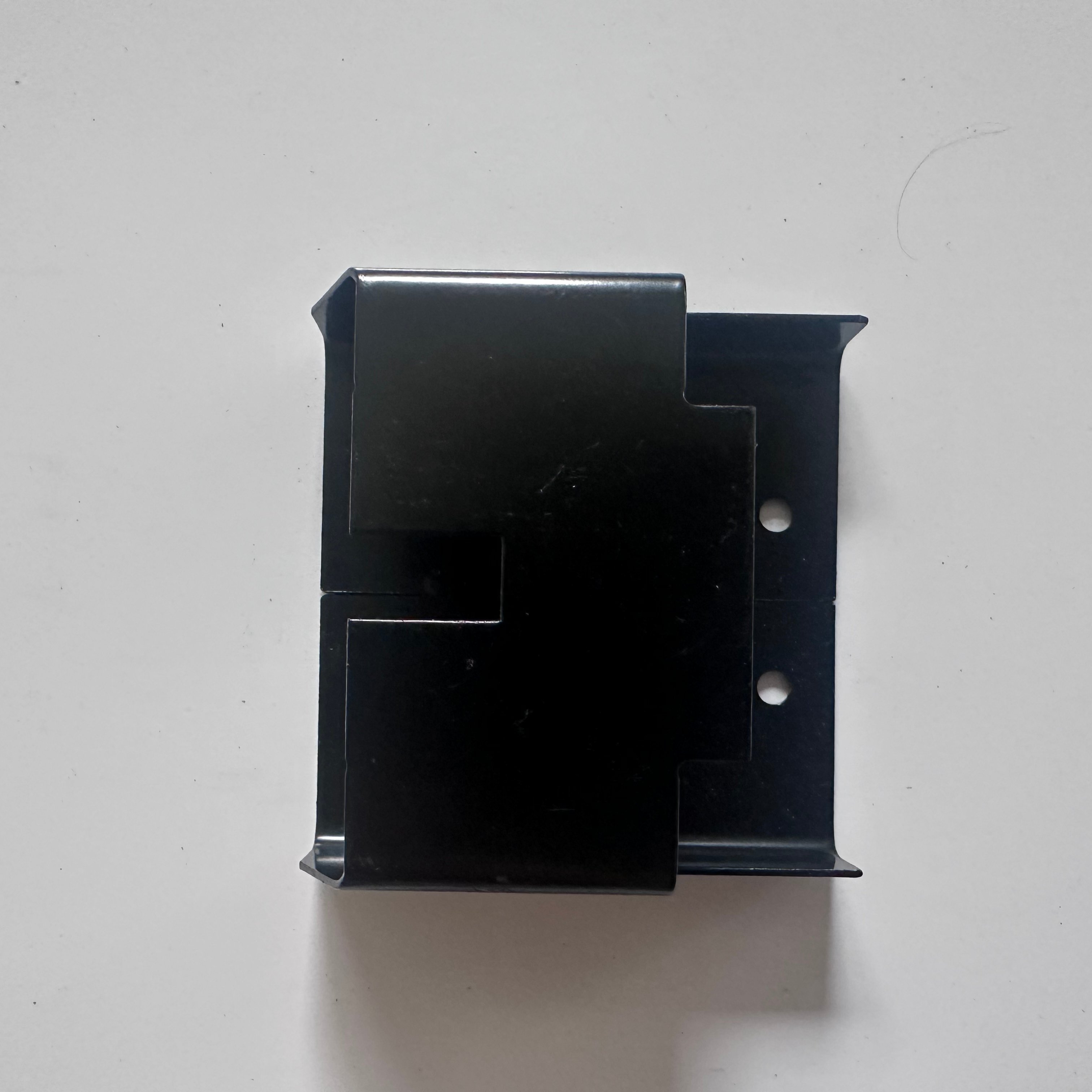 OEM Custom Metal Processing Factory Customizable Treadmill Metal Base Sheet Metal Fabrication Product