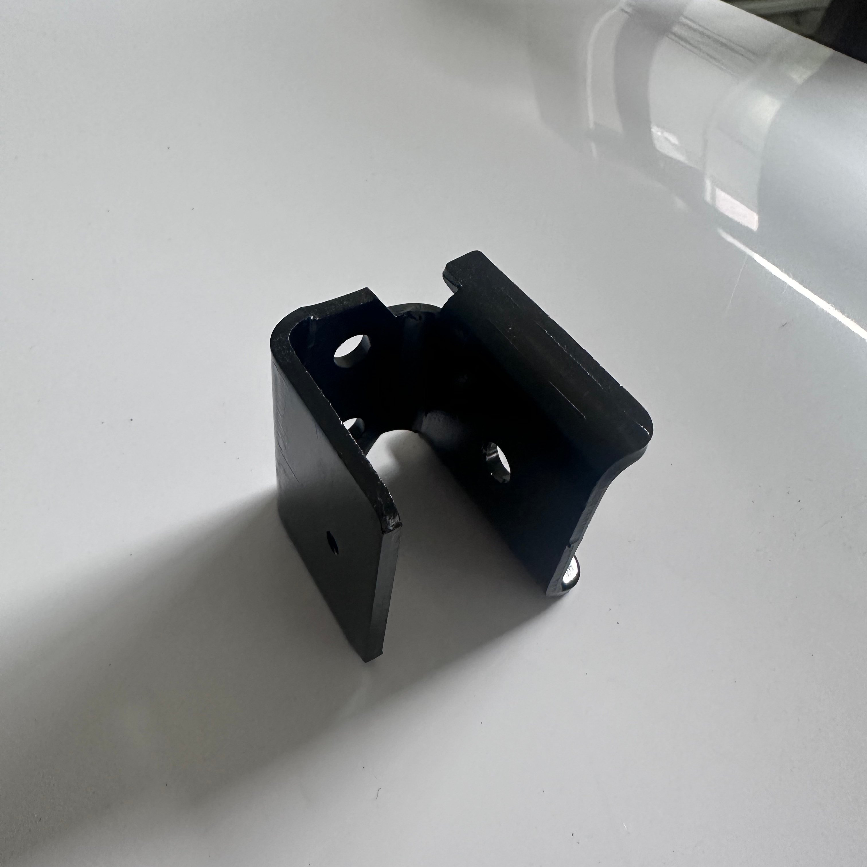 OEM Custom Metal Processing Factory Customizable Treadmill Metal Base Sheet Metal Fabrication Product