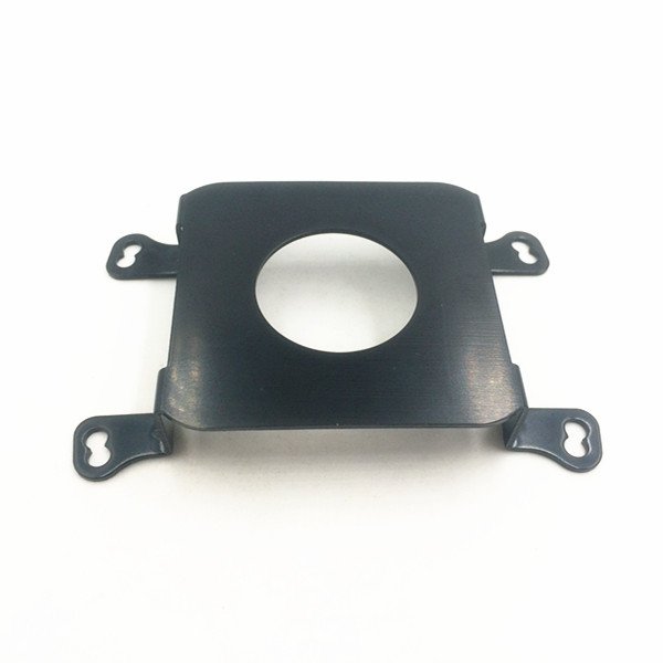 OEM Custom Stainless Steel Aluminium Welding Bending Service Sheet Metal Fabrication Stamping Sheet Metal Bending Part Suppliers
