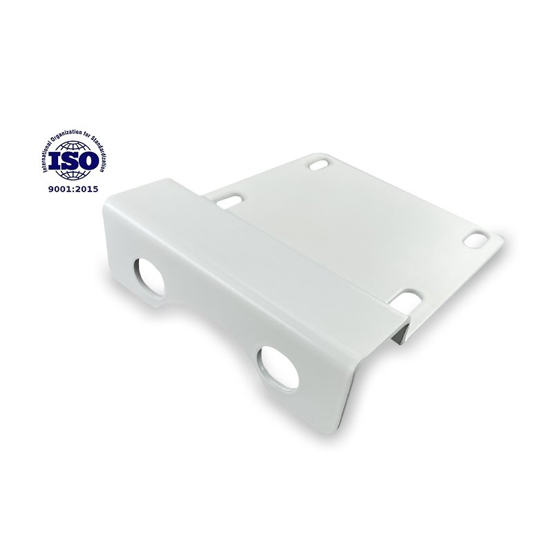 Laser Cutting Automatic Cutting Bending Sheet Metal Fabrication Metal Fabricator