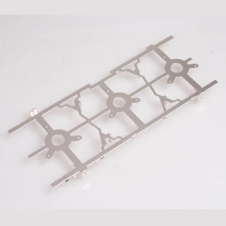 Precision Coating Hardware Stamping Parts Metal Fabrication Sheet Metal Fabrication Metal Stamping Services