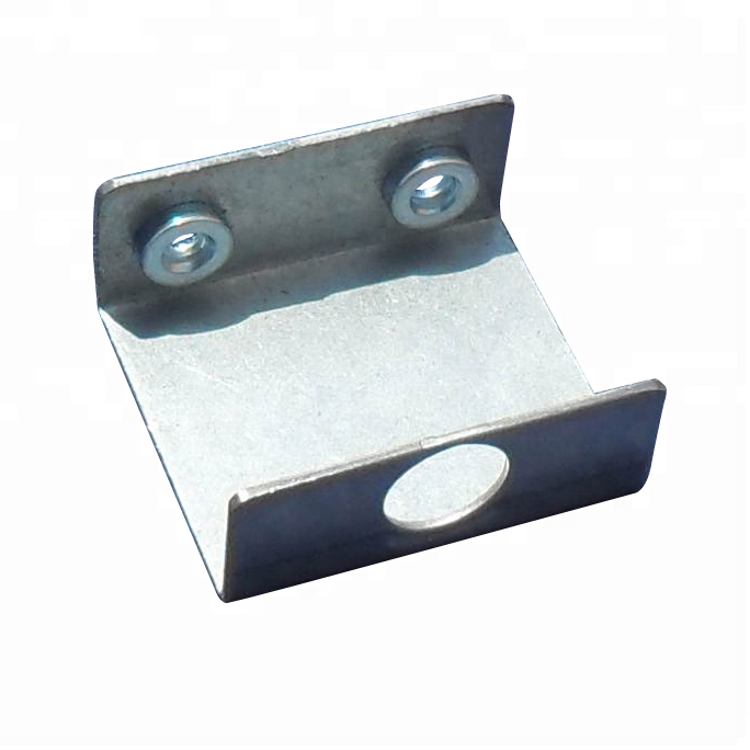 Custom Stamping Bending Welding Laser Cutting Service Metal Sheet Parts Processing metal stamping machine parts