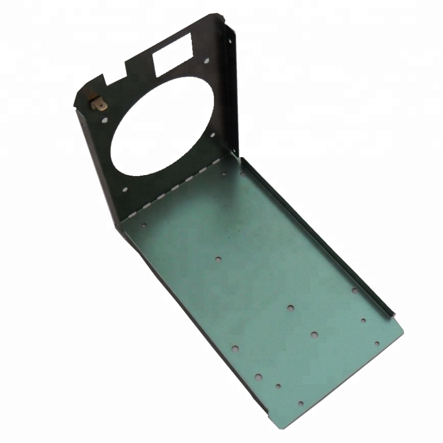 Custom Stamping Bending Welding Laser Cutting Service Metal Sheet Parts Processing metal stamping machine parts