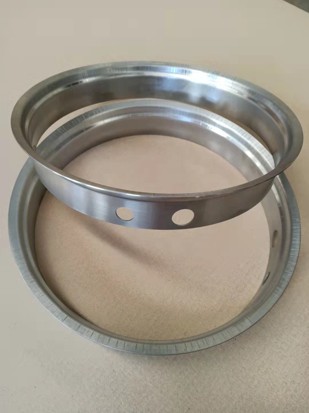 OEM Laser Cutting Cut Parts Products Machine Services Box Welded Bending Stamping Punching Machining Metal Customized Service
