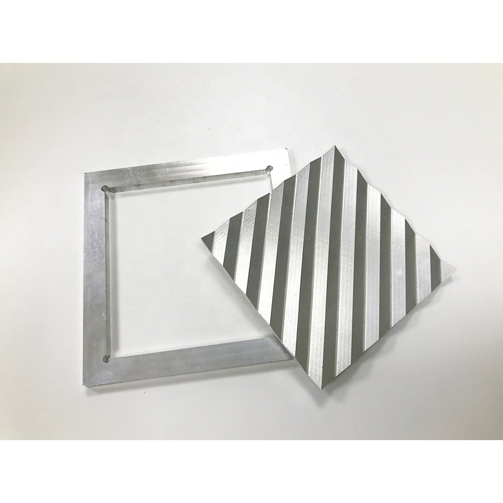 Cheap yet high-quality sheet metal custom work fabricated with powder coated steel parts from our workshop