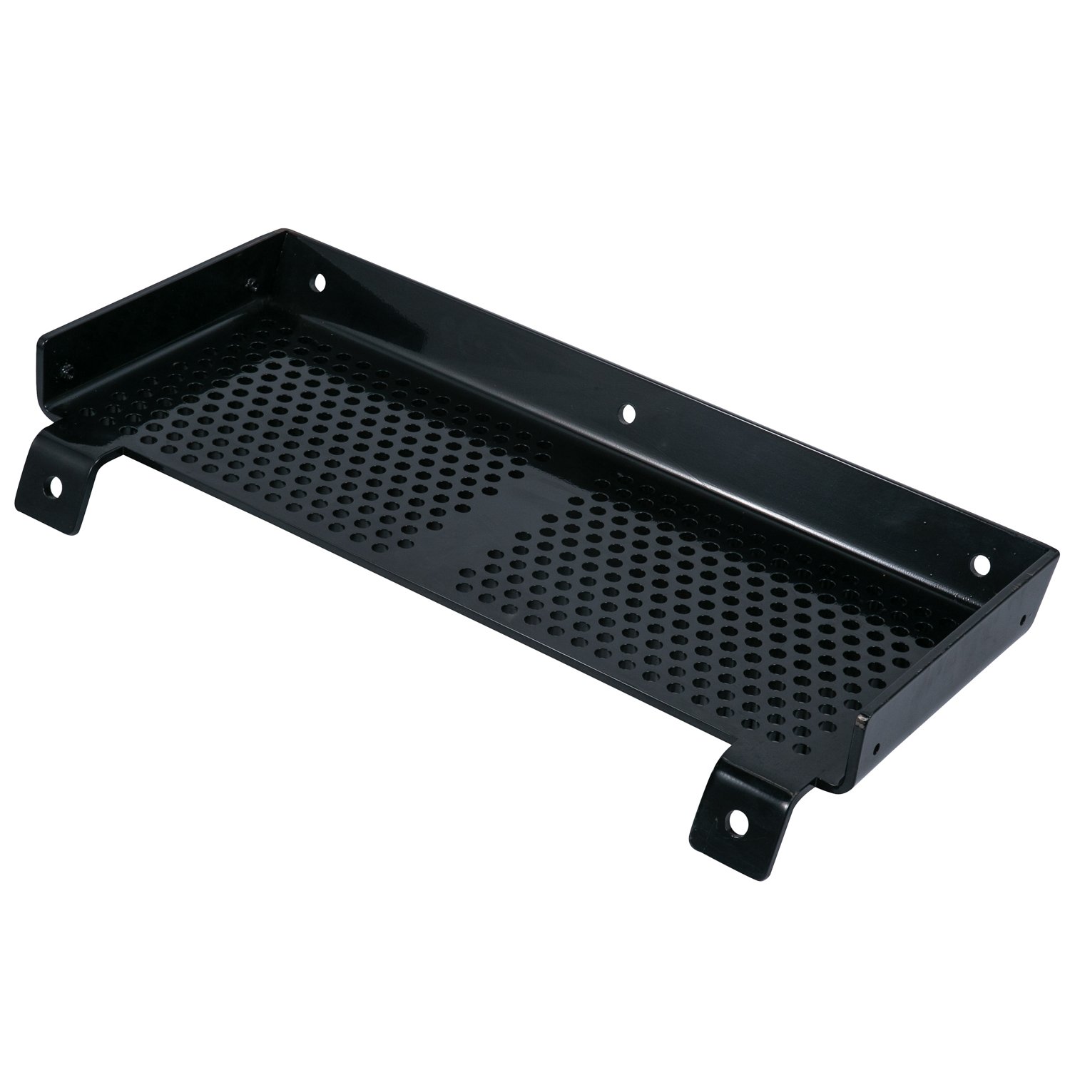 Cheap yet high-quality sheet metal custom work fabricated with powder coated steel parts from our workshop