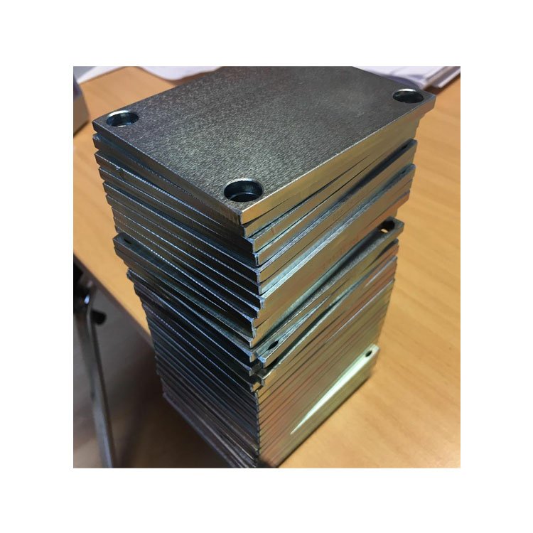 Best Folding / Bending Service ODM Sheet Metal Fabrication Aluminum Pressed CNC Fabrication Components and Parts