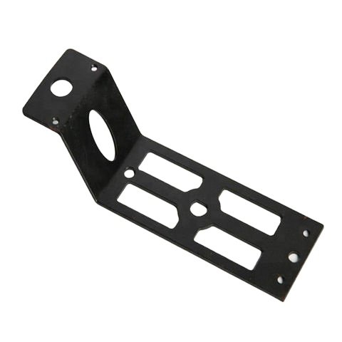 Custom Sheet Metal Bending Laser Cutting Service Sheet Metal Fabrication