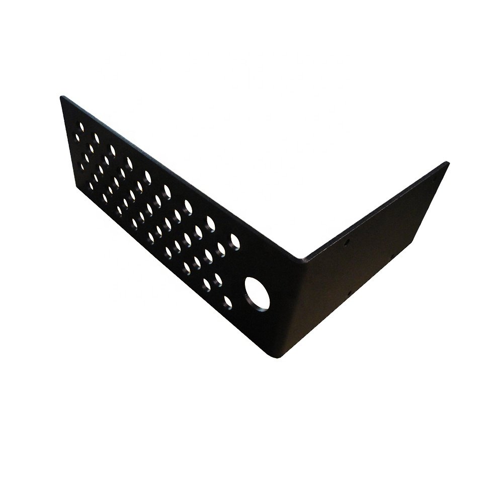 Custom Sheet Metal Bending Laser Cutting Service Sheet Metal Fabrication