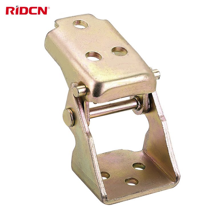 OEM Service Custom Precision Stamping Sheet Metal Fabrication Parts China Factory Metal Stamping