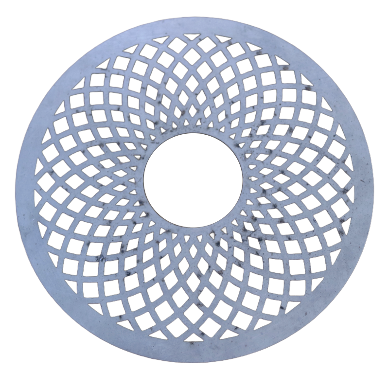 High quality low price laser cutting steel aluminum stainless steel custom sheet metal fabrication