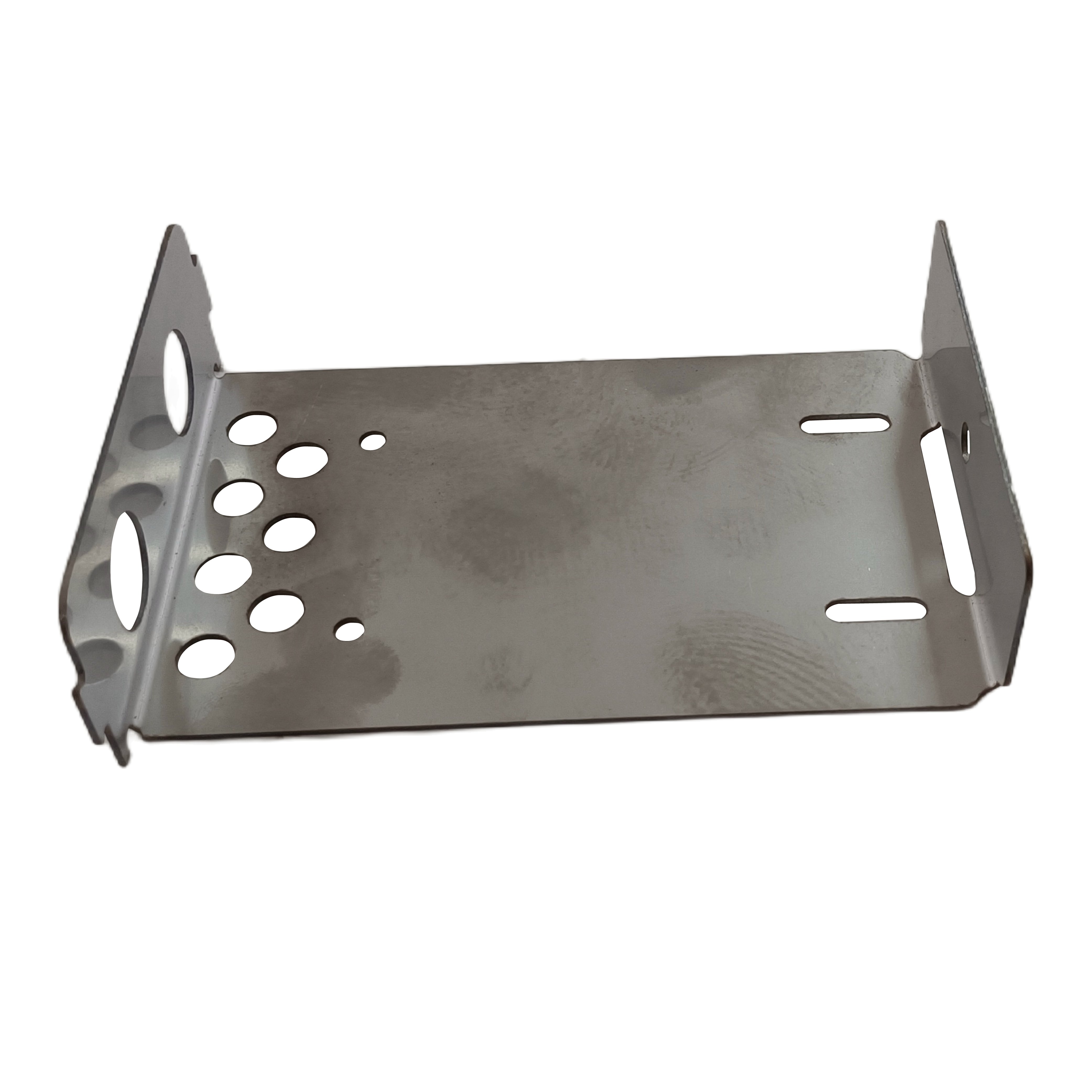 High quality low price laser cutting steel aluminum stainless steel custom sheet metal fabrication