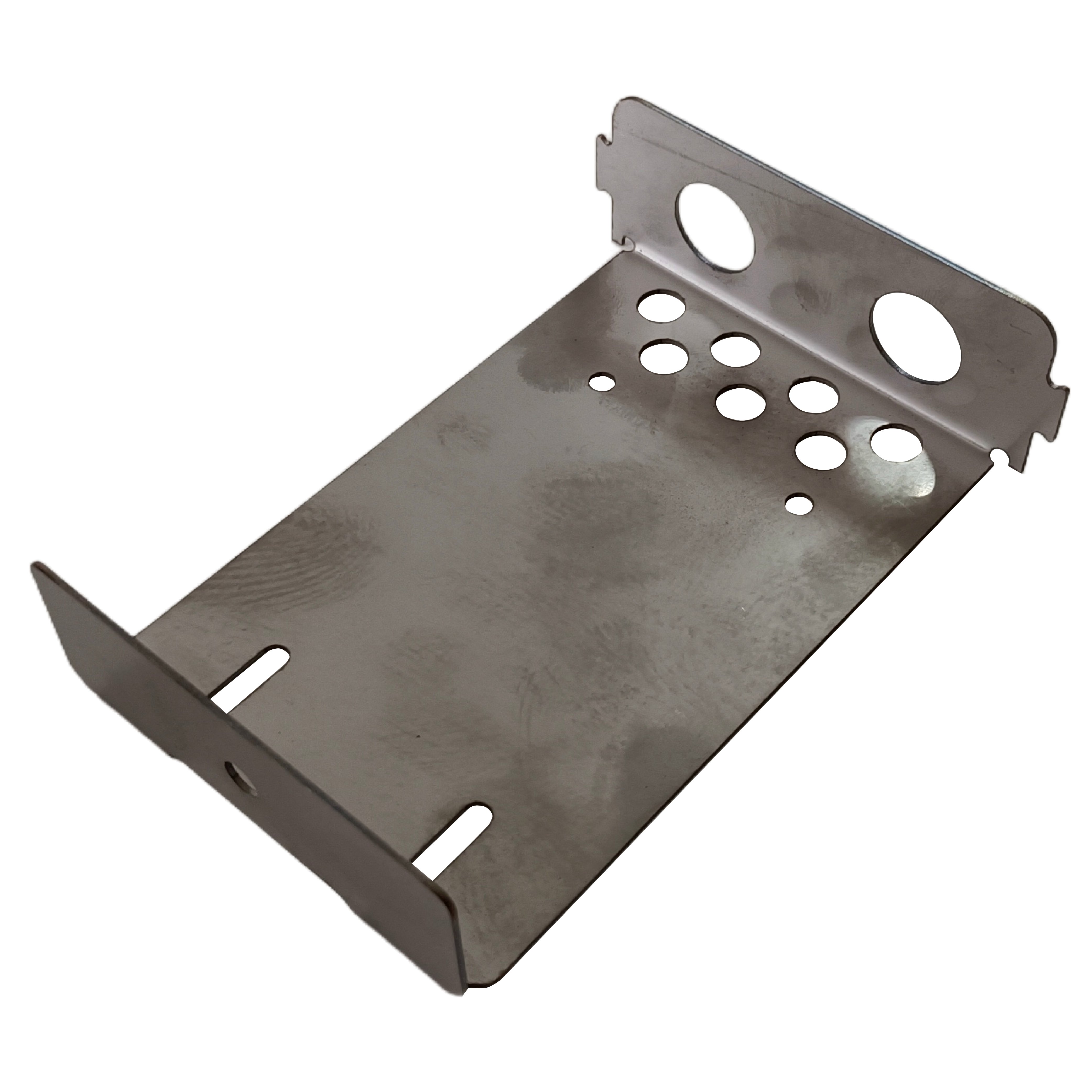 High quality low price laser cutting steel aluminum stainless steel custom sheet metal fabrication