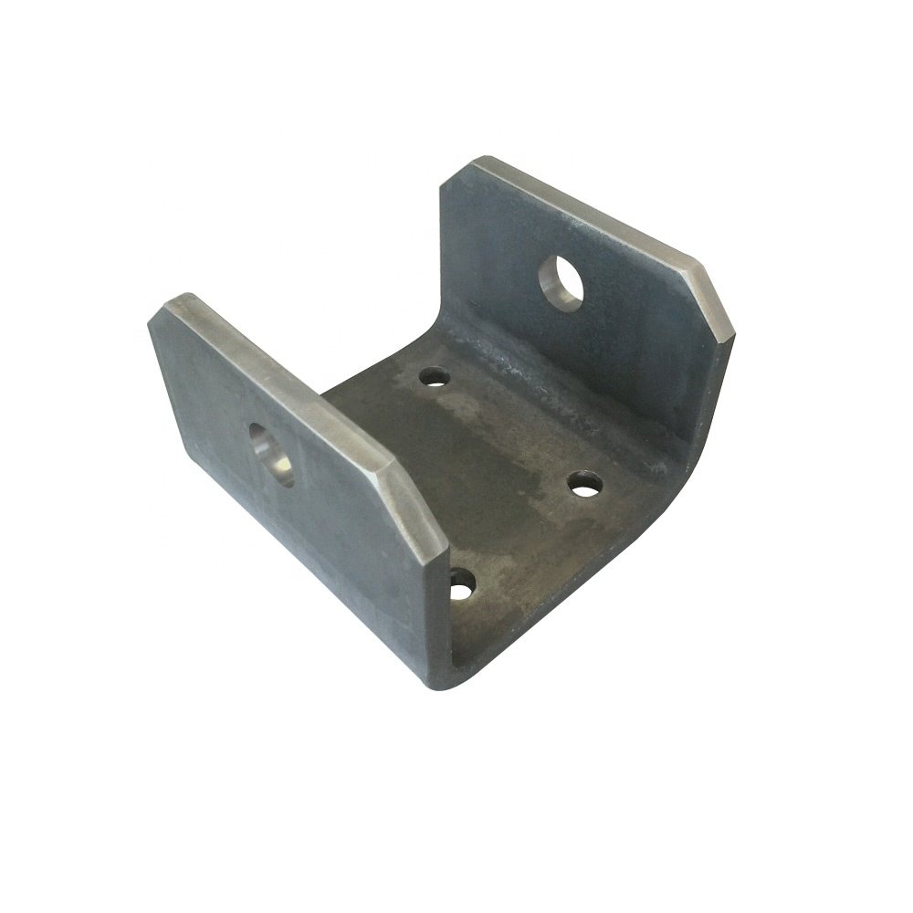 Stainless Steel Carbon Steel Metal Laser Cutting Parts Sheet Metal Fabrication Bending