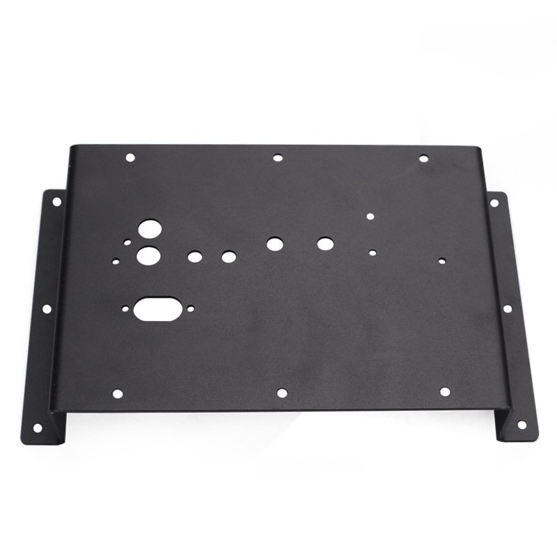 Custom sheet metal fabrication metal aluminium stainless steel laser cutting parts cnc bending welding laser cutting service