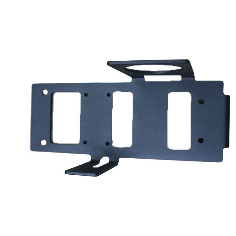 Custom sheet metal fabrication metal aluminium stainless steel laser cutting parts cnc bending welding laser cutting service