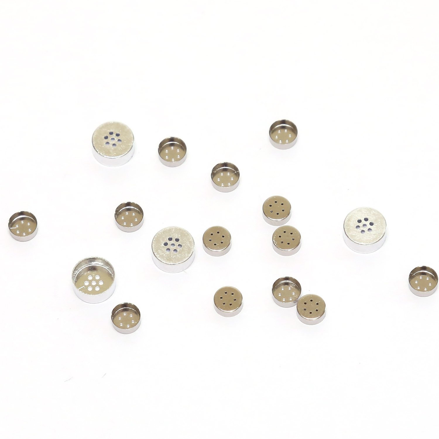 Custom Aluminum Laser Cutting Parts Stainless Steel Bending Sheet Metal Fabrication Services