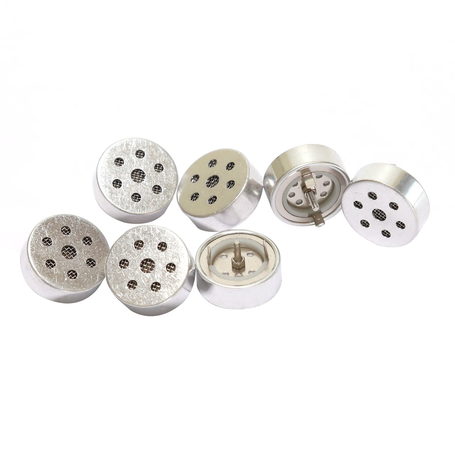 Custom Aluminum Laser Cutting Parts Stainless Steel Bending Sheet Metal Fabrication Services