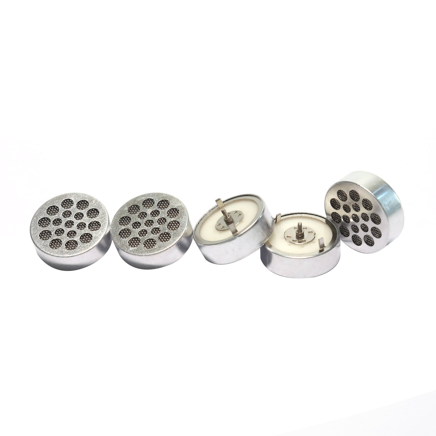 Custom Aluminum Laser Cutting Parts Stainless Steel Bending Sheet Metal Fabrication Services