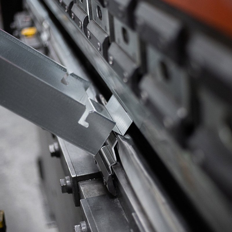 OEM sheet stainless steel cutting galvanized steel bending carbon steel welding aluminum coating sheet metal fabrication