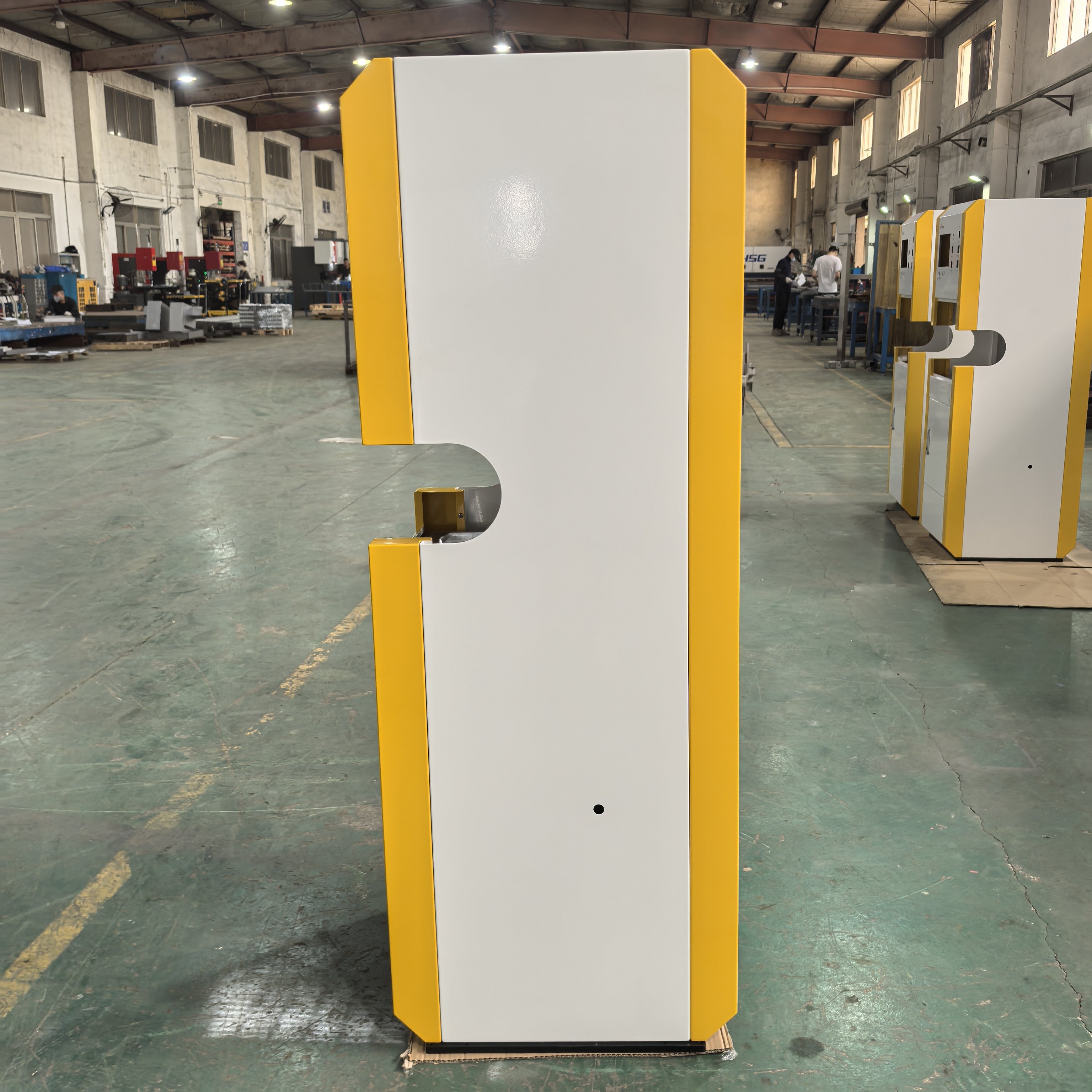 Customized Aluminum Stainless Steel Metal Laser Cutting Sheet Metal Fabrication Products