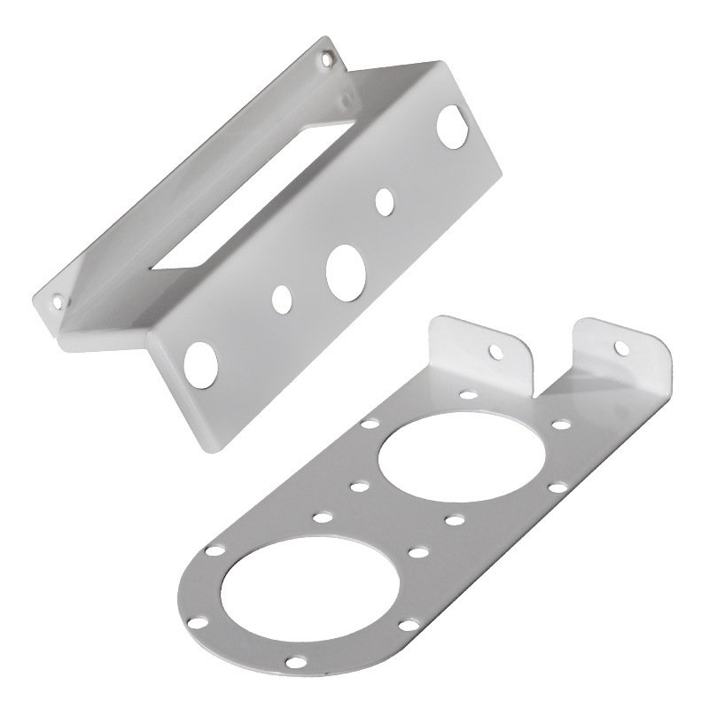 sheet metal fabrication aluminium parts sheet metal part