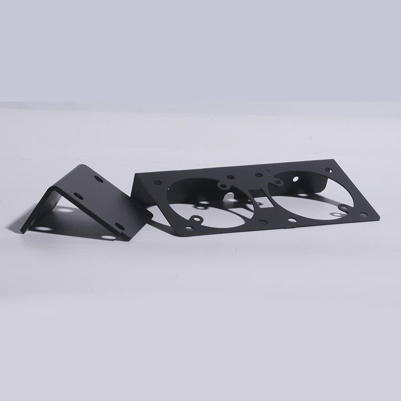 sheet metal fabrication aluminium parts sheet metal part