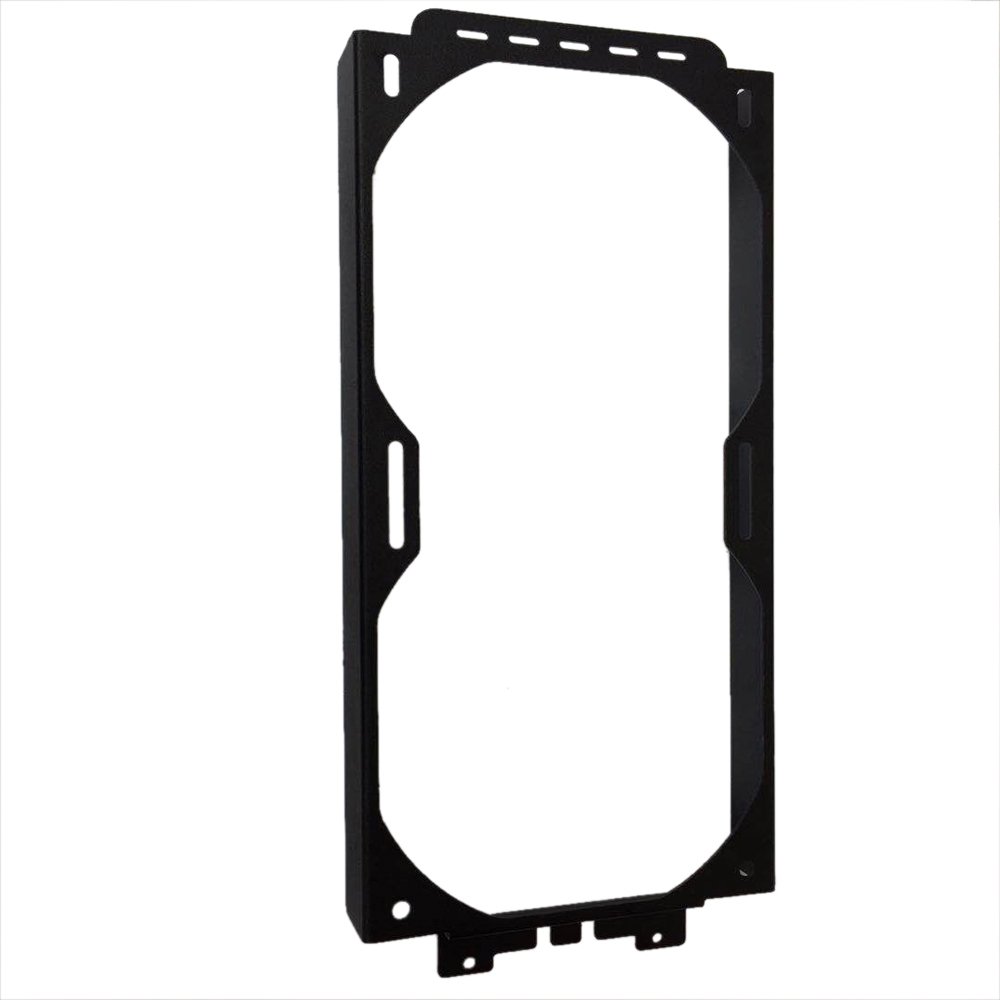 High quality carbon steel aluminum sheet metal fabrication laser cutting bending stamping parts