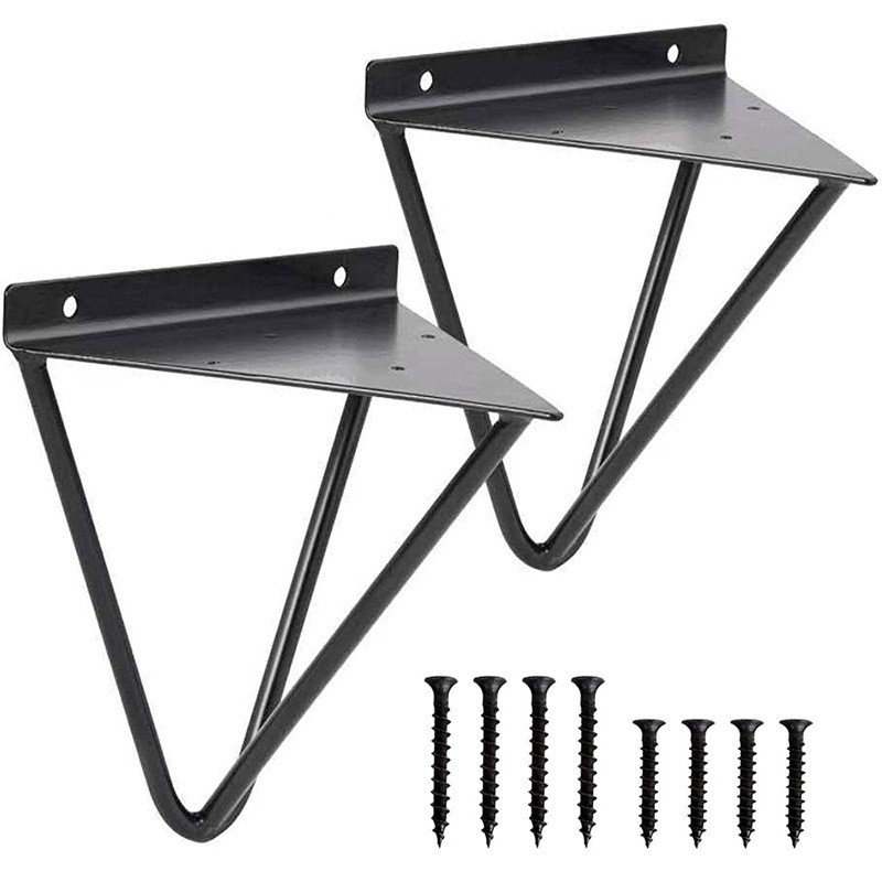 Custom mental brackets sheet metal fabrication L-shaped metal stainless steel bracket