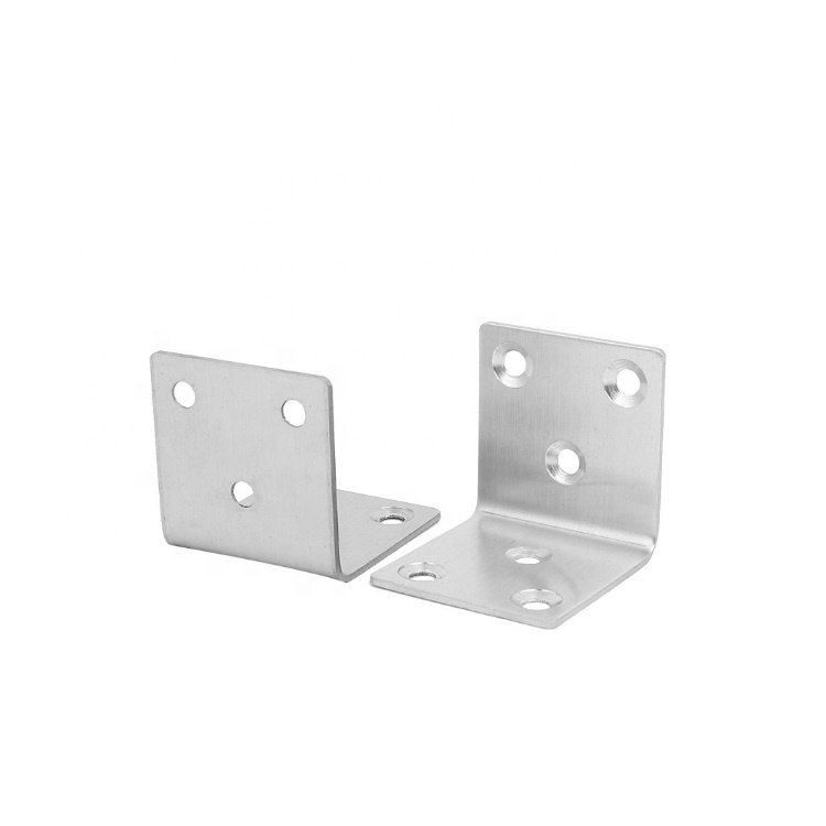 Metal Processing Custom Precision Stainless Sheet Sheet Metal Fabrication
