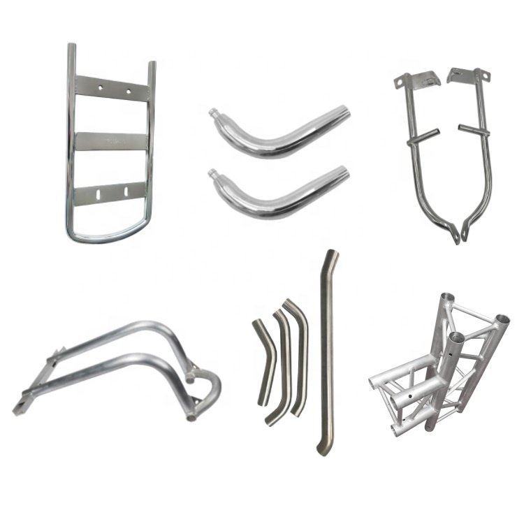 Metal Processing Custom Precision Stainless Sheet Sheet Metal Fabrication