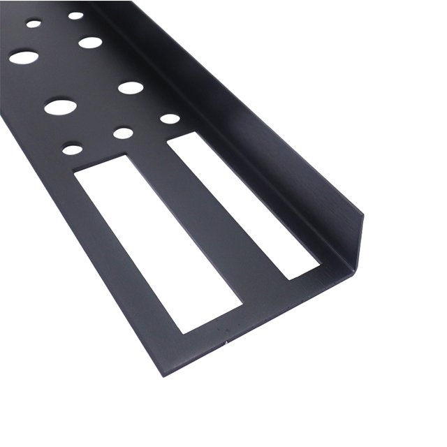 Custom Oem Service Sheet Metal Fabrication Stainless Steel Aluminum Laser Cutting Bending Welding Stamping Panel Plate