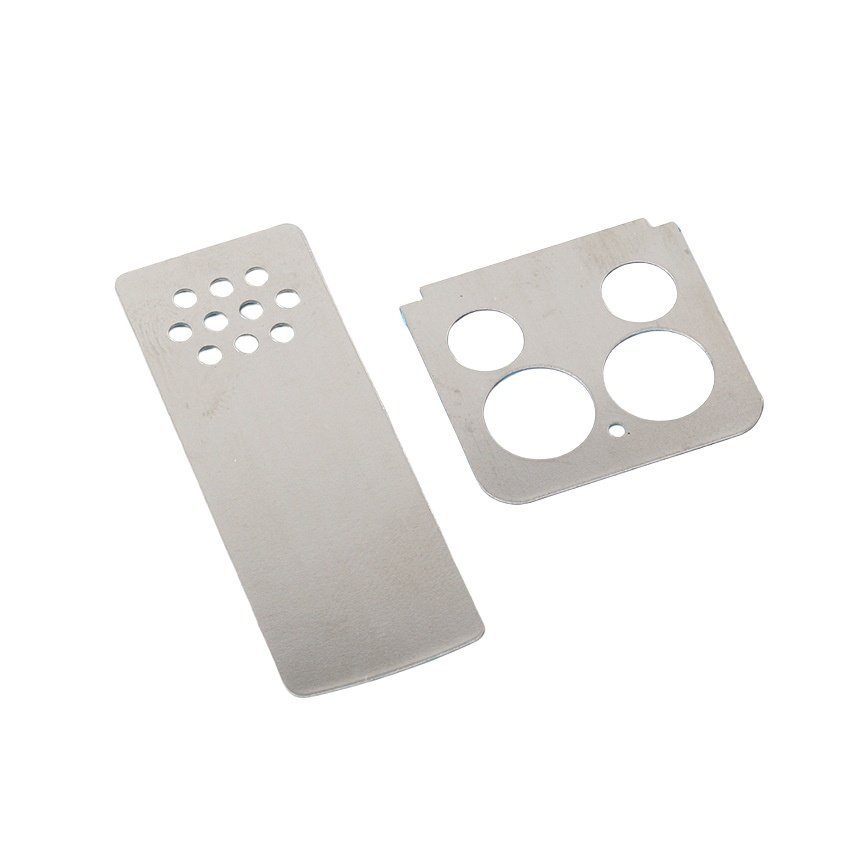Factory Oem Custom Laser Cutting Stainless Steel Aluminum Sheet Metal Products Cut Sheet Metal Fabrication Service