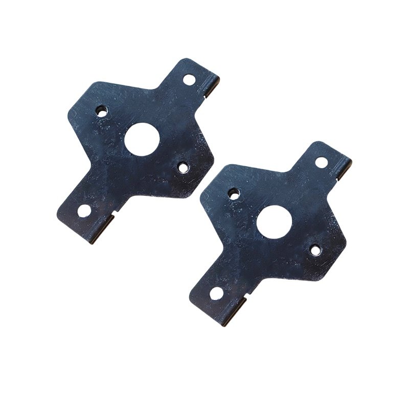 Factory Oem Custom Laser Cutting Stainless Steel Aluminum Sheet Metal Products Cut Sheet Metal Fabrication Service
