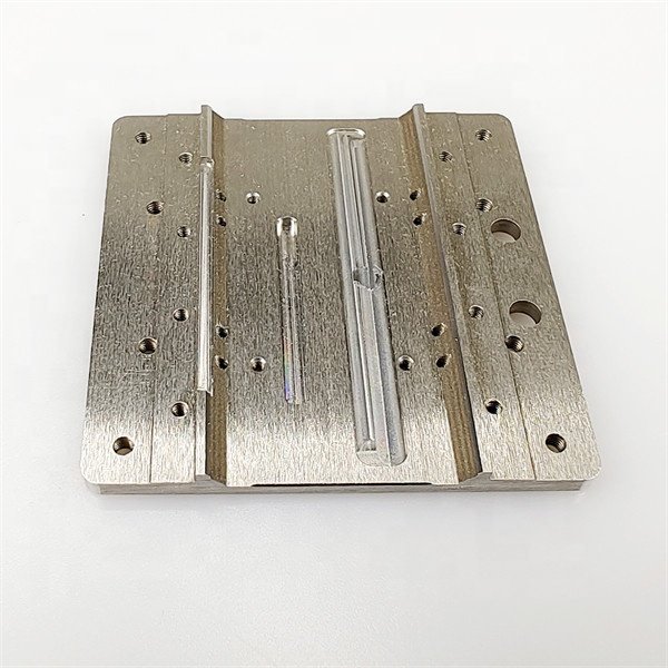 SS304 SS316 metal iron plate laser cutting processing customized non-standard bending welding sheet metal processing parts
