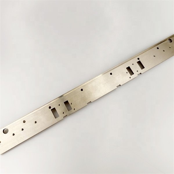 SS304 SS316 metal iron plate laser cutting processing customized non-standard bending welding sheet metal processing parts