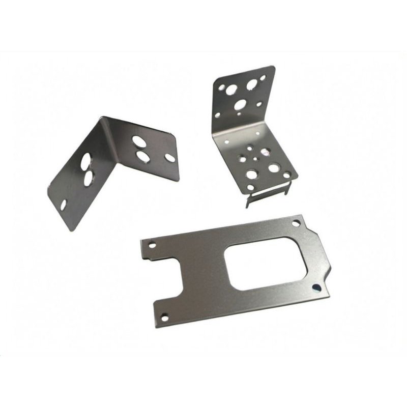 Customized Precision Sheet Metal Service for Construction Projects