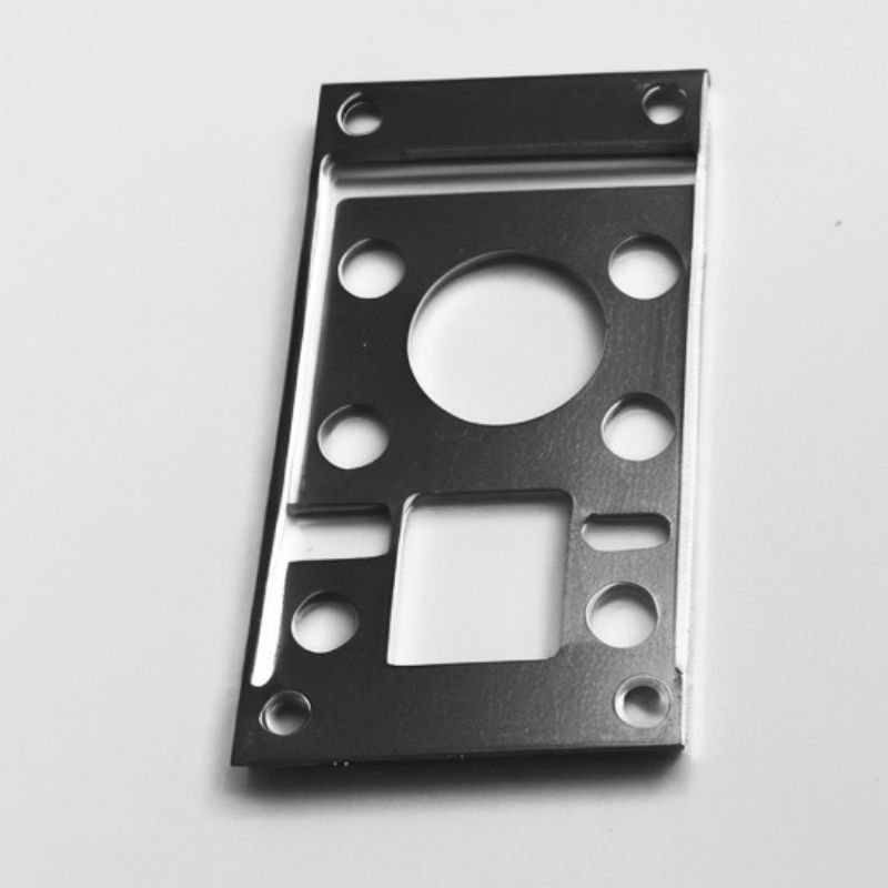 Customized Precision Sheet Metal Service for Construction Projects