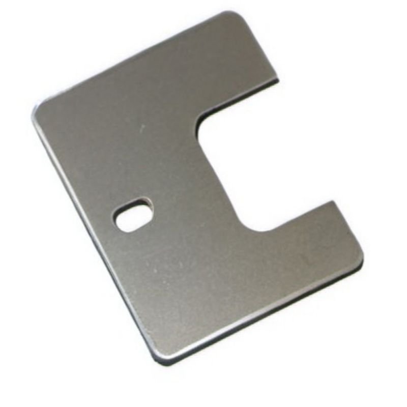 Customized Precision Sheet Metal Service for Construction Projects