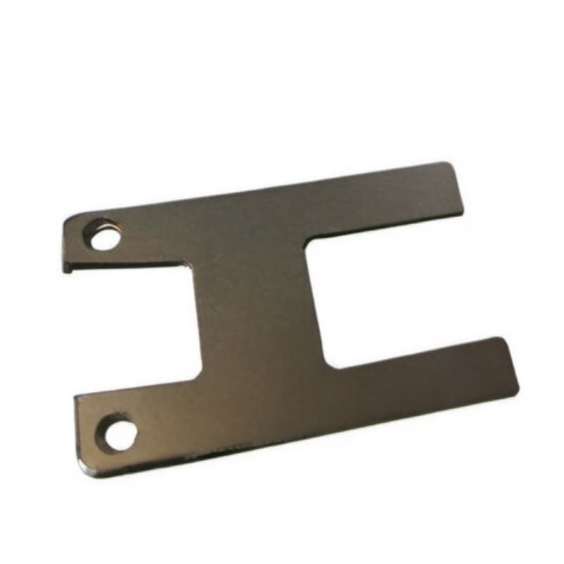 Customized Precision Sheet Metal Service for Construction Projects