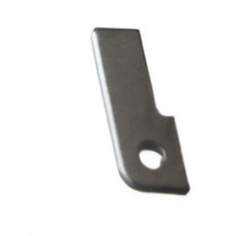 Customized Precision Sheet Metal Service for Construction Projects