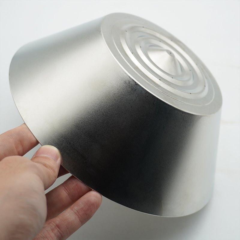 Custom Price Galvanize Steel Sheet Metal Fabrication Bending Aluminum Laser Cutting Service