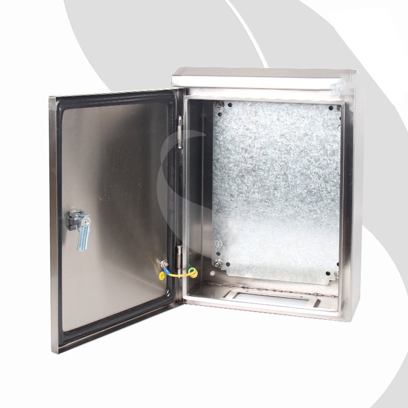 OEM Custom Factory Price Sheet Metal Fabrication Services