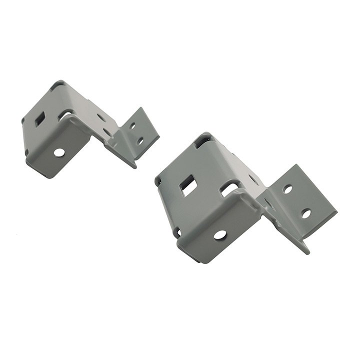 Cnc Stainless Steel Box Sheet Metal Fabrication