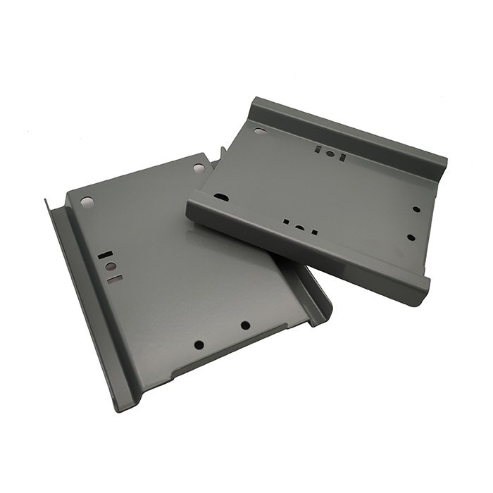 Cnc Stainless Steel Box Sheet Metal Fabrication
