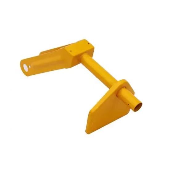 High Precision Metal Aluminum Mild Steel Stainless Stamping Parts Stable Quality Sheet Metal Fabrication Components