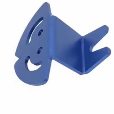 High Precision Metal Aluminum Mild Steel Stainless Stamping Parts Stable Quality Sheet Metal Fabrication Components