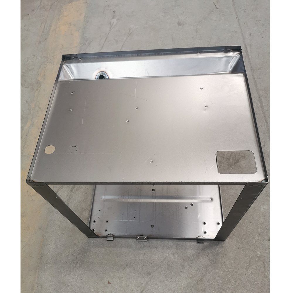 price custom stamping bending welding sheet metal aluminum stainless steel parts sheet metal fabrication