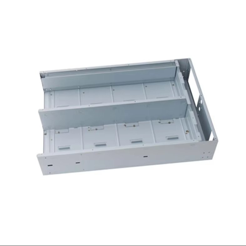 IATF16949 custom sheet metal laser cut part Metal plate laser cutting service aluminum stainless steel sheet metal fabrication